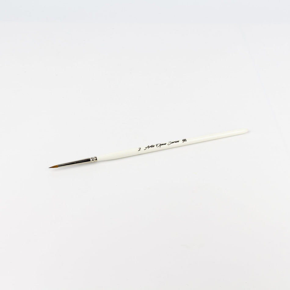 M-SERIES – Brush Size 2