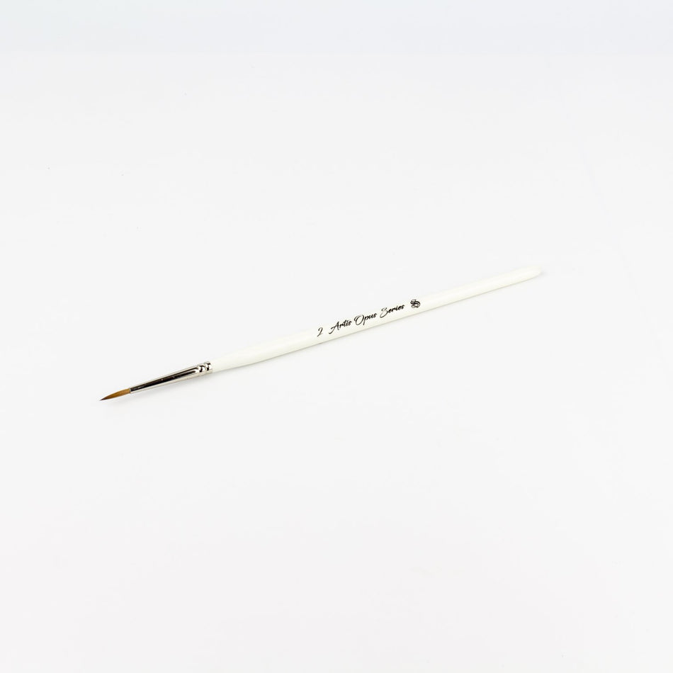 S-SERIES - Brush Size 2