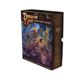 Dungeon Saga: Dwarf King's Quest