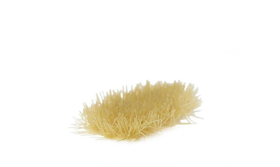 Beige Tufts (2mm)