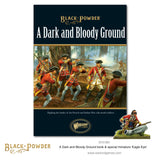 Dark and Bloody Ground