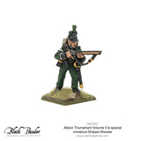 Albion Triumphant Pt2: Waterloo