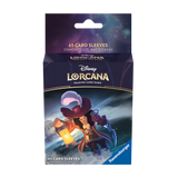Disney Lorcana CHAPTER 1 - Card Sleeves