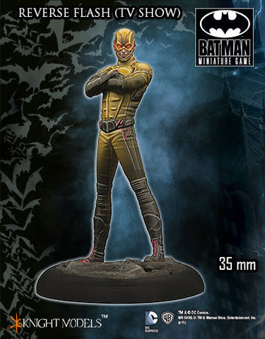 FLASH REVERSE