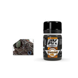 Aircraft Engine Oil - AK-2019
