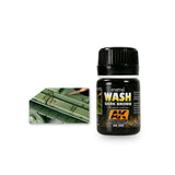 WASH FOR GREEN VEHICLES - AK-045