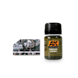 ENGINE GRIME - AK-082