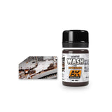 WASH FOR INTERIORS - AK-093