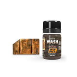 WASH FOR WOOD - AK-263
