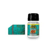 CHIPPING EFFECTS ACRYLIC FLUID - AK-088
