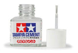 Tamiya Liquid Cement 40ml