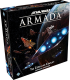 THE CORELLIAN CONFLICT - Campaign Pack