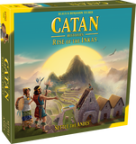 CATAN - Rise of the Inkas