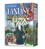Fantasy Fluxx
