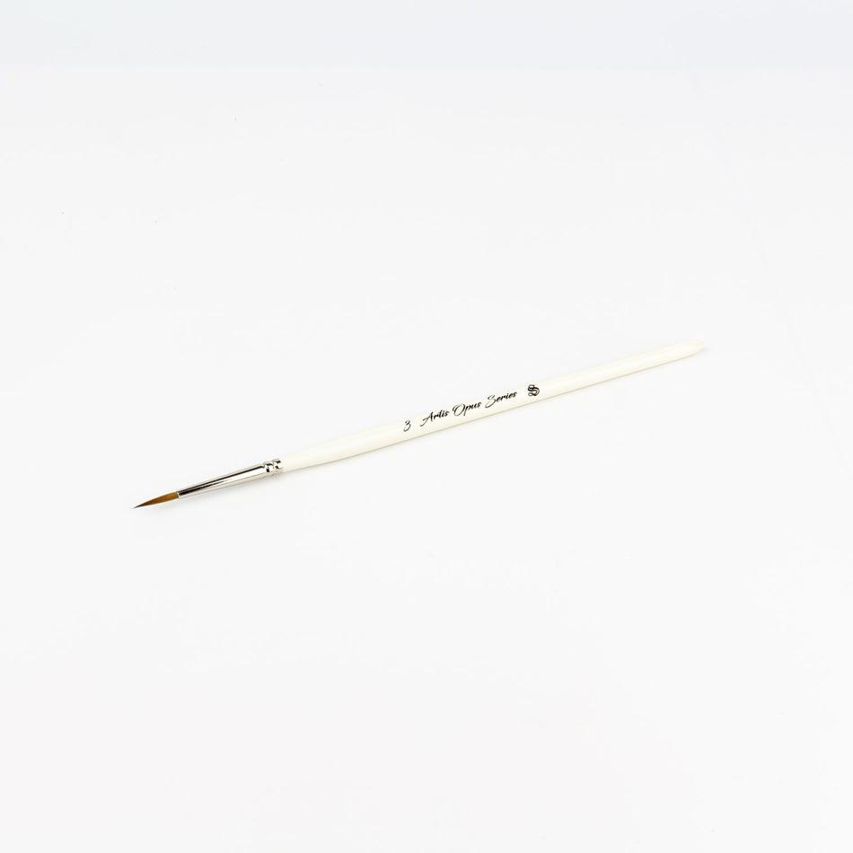 S-SERIES - Brush Size 3