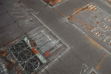 Quarantine (4'x4')