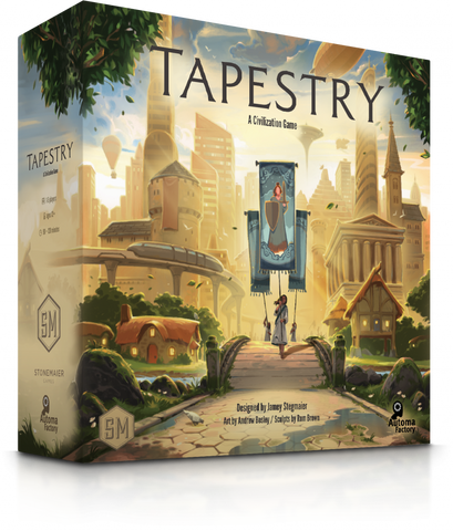 TAPESTRY