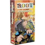 ROOT - Underworld Hirelings Pack