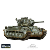 A12 Matilda II infantry tanK