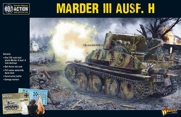 MARDER III