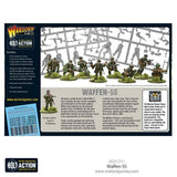 Waffen SS