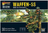 Waffen SS