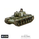 KV1/2 Platoon