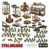 Stalingrad Battle-Set