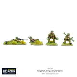 Hungarian Army Anti-tank Teams