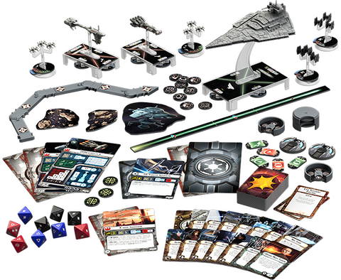 STAR WARS ARMADA - Core Set