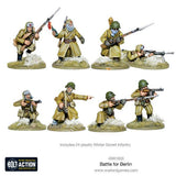 The Battle for Berlin Battle-Set