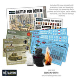 The Battle for Berlin Battle-Set