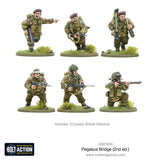 Pegasus Bridge 2nd Edition