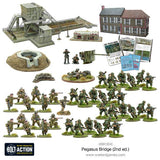 Pegasus Bridge 2nd Edition