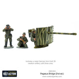 Pegasus Bridge 2nd Edition