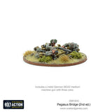 Pegasus Bridge 2nd Edition