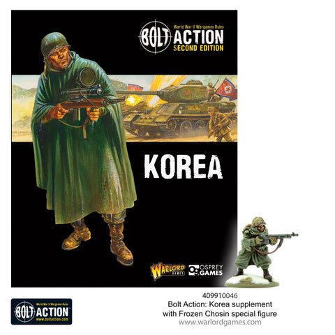 Supplement: Korea