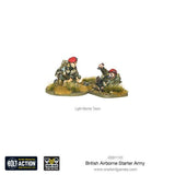 British Airborne Starter Army
