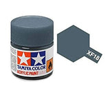 Medium Blue (XF-18)