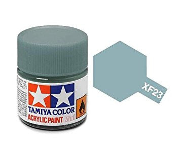 Light Blue (XF-23)
