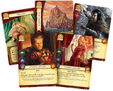 A GAME OF THRONES - 2nd Edition Core Set
