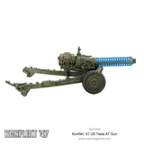 AMERICAN Tesla Anti-Tank Gun