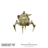 GERMAN Spinne Light Panzermech