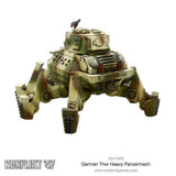 GERMAN Thor Heavy Mechpanzer