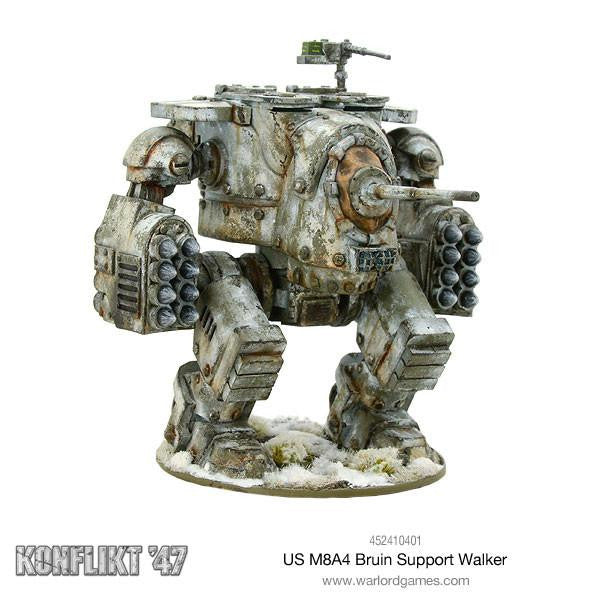 Bruin Assault Walker