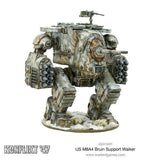 AMERICAN Bruin Assault Walker