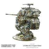 AMERICAN Bruin Assault Walker