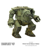 BRITISH Hornet Medium Walker