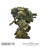 BRITISH Hornet Medium Walker