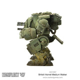 BRITISH Hornet Medium Walker